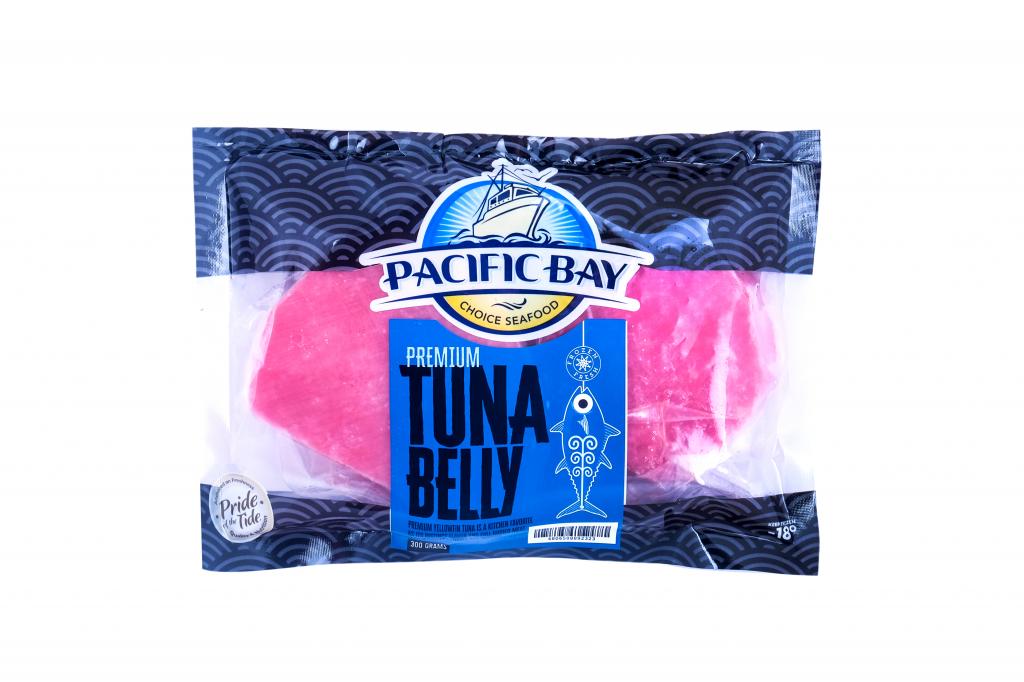 Premium Tuna Belly